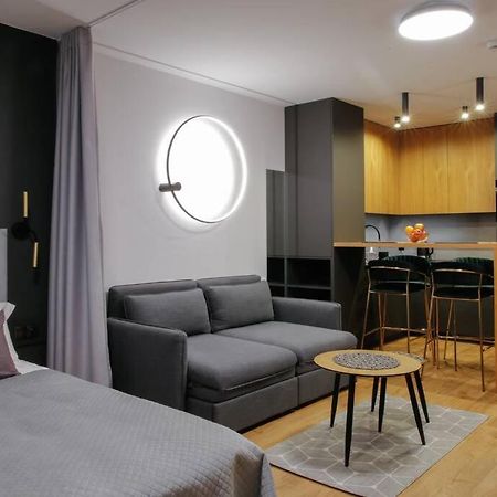 Apartament 4Th Floor Lublin Exteriör bild